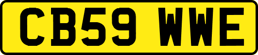 CB59WWE
