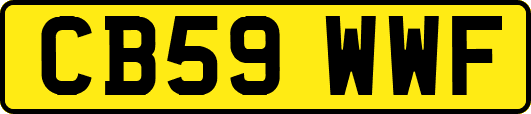 CB59WWF