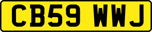 CB59WWJ