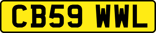 CB59WWL