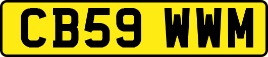 CB59WWM
