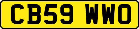 CB59WWO