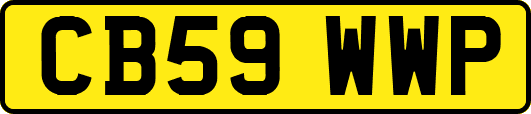CB59WWP