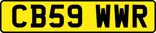 CB59WWR