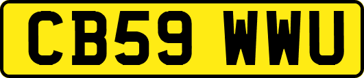 CB59WWU