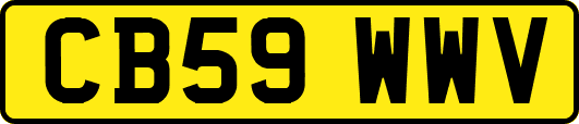CB59WWV