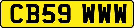 CB59WWW