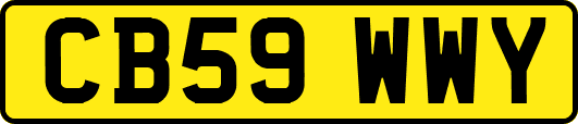 CB59WWY