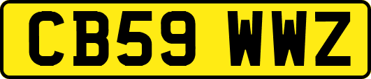 CB59WWZ