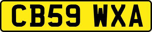 CB59WXA