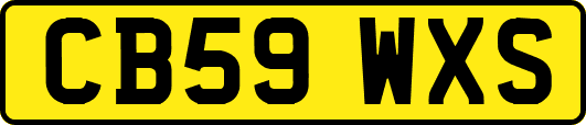 CB59WXS