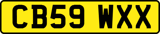 CB59WXX