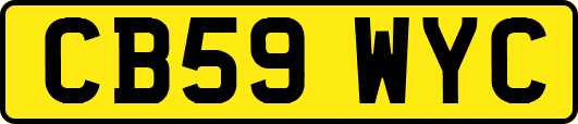 CB59WYC