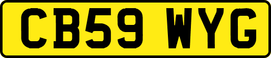 CB59WYG