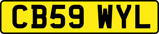 CB59WYL