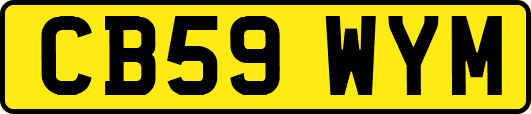 CB59WYM