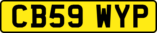 CB59WYP