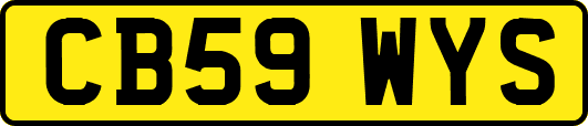 CB59WYS