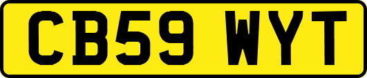 CB59WYT