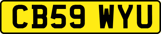 CB59WYU