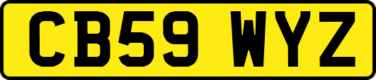 CB59WYZ