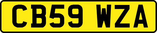 CB59WZA
