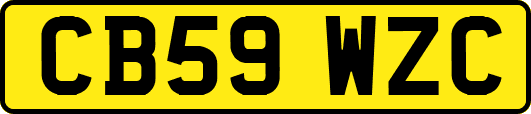 CB59WZC