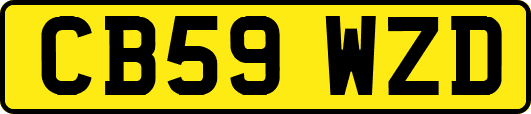 CB59WZD