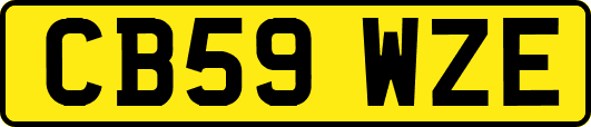 CB59WZE