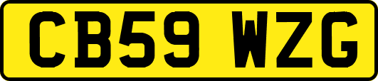 CB59WZG