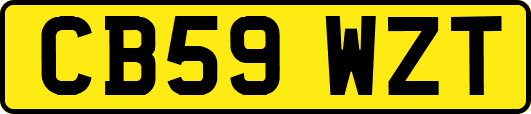 CB59WZT