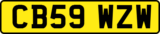 CB59WZW