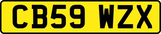 CB59WZX