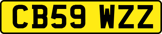 CB59WZZ