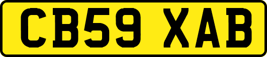 CB59XAB