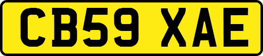 CB59XAE