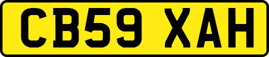CB59XAH