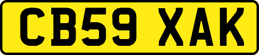 CB59XAK