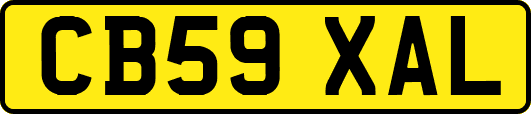 CB59XAL