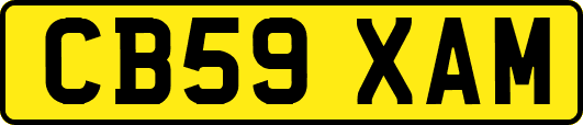 CB59XAM