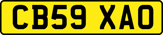 CB59XAO
