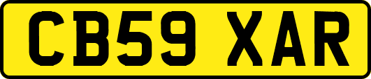 CB59XAR