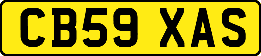 CB59XAS