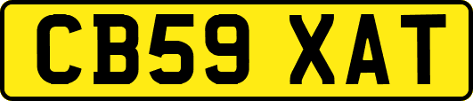 CB59XAT