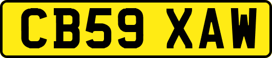 CB59XAW