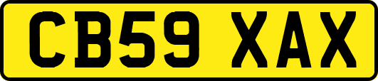 CB59XAX