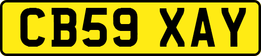 CB59XAY