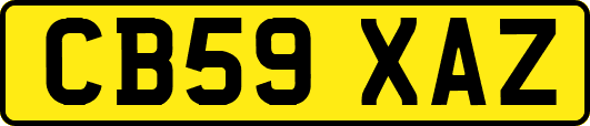 CB59XAZ
