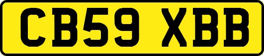 CB59XBB