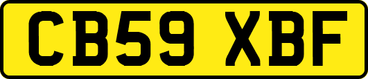 CB59XBF